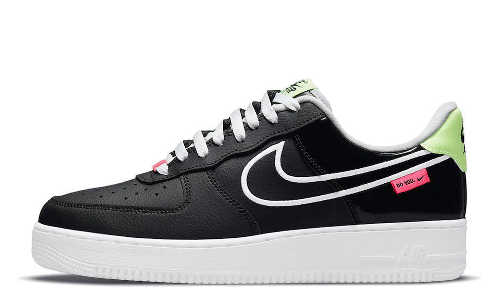Nike Air Force 1 Do You DM8130-001