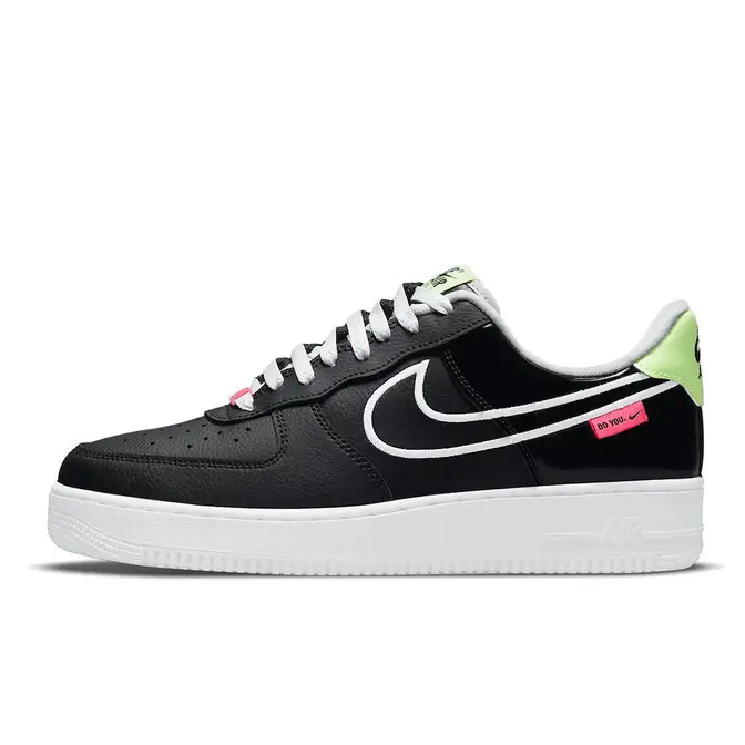 Nike Air Force 1 Do You | Where To Buy | DM8130-001 | The Sole Supplier