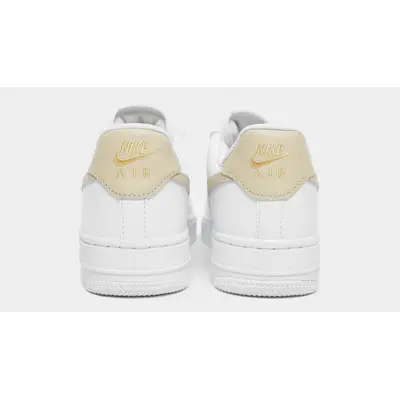air force 1 essential gold