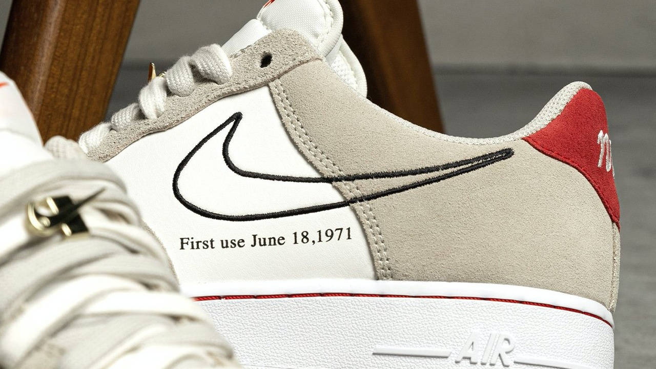 nike air force 1 first use 2