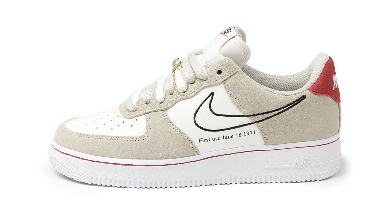 nike air force 1 first use 3