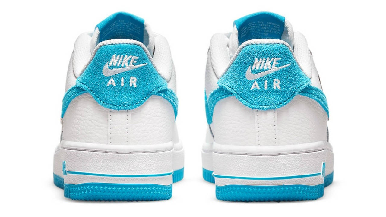 nike air force 1 hare 4