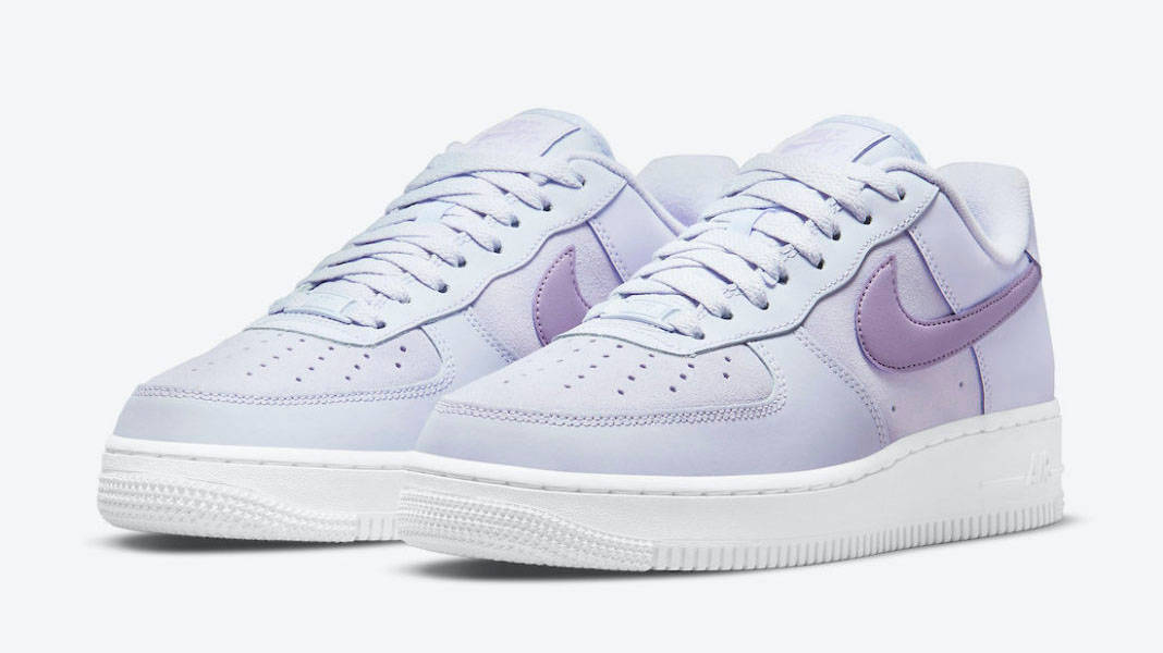 Nike Air Force 1 Lavender