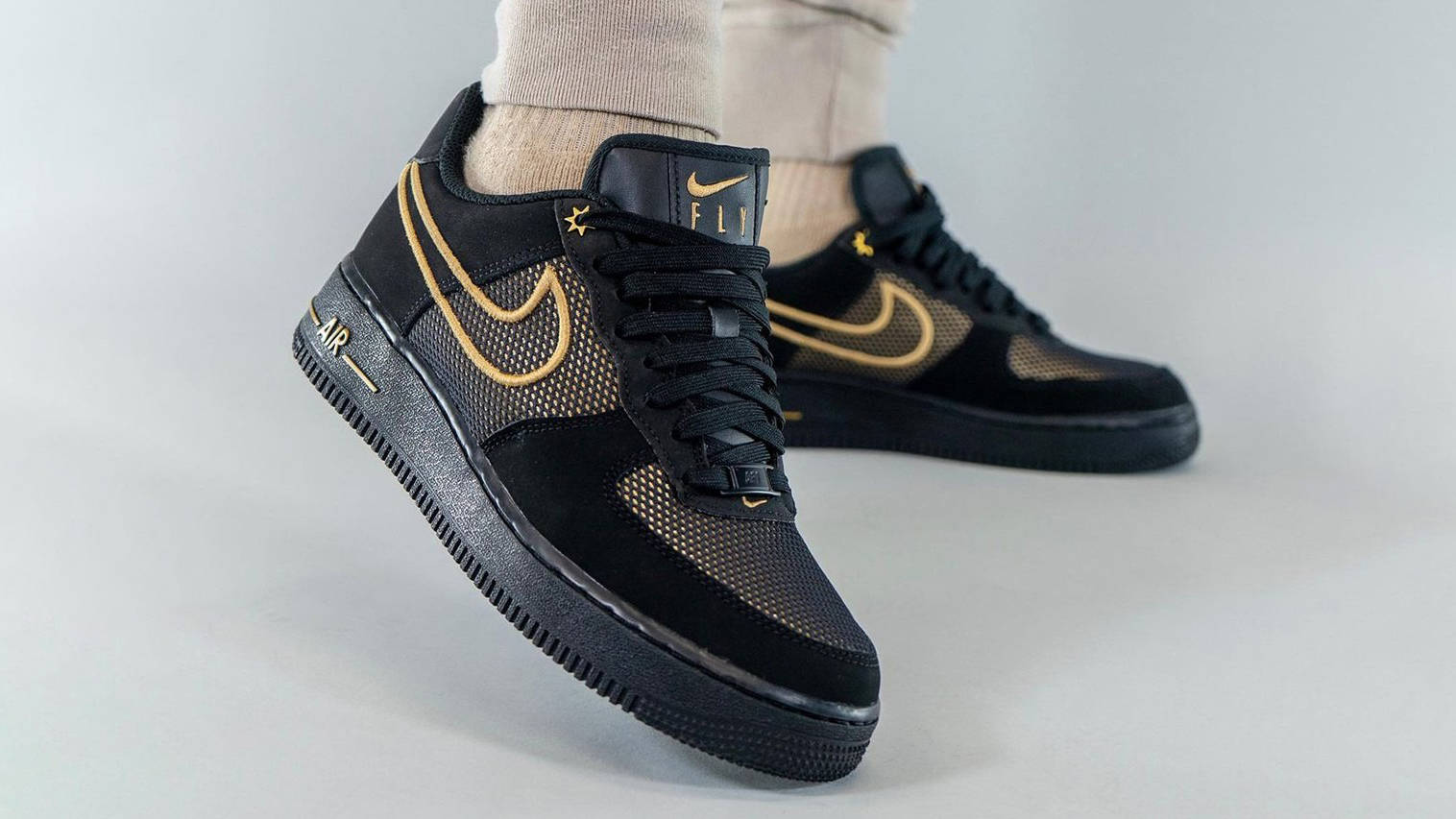 Nike Air Force 1 Legendary