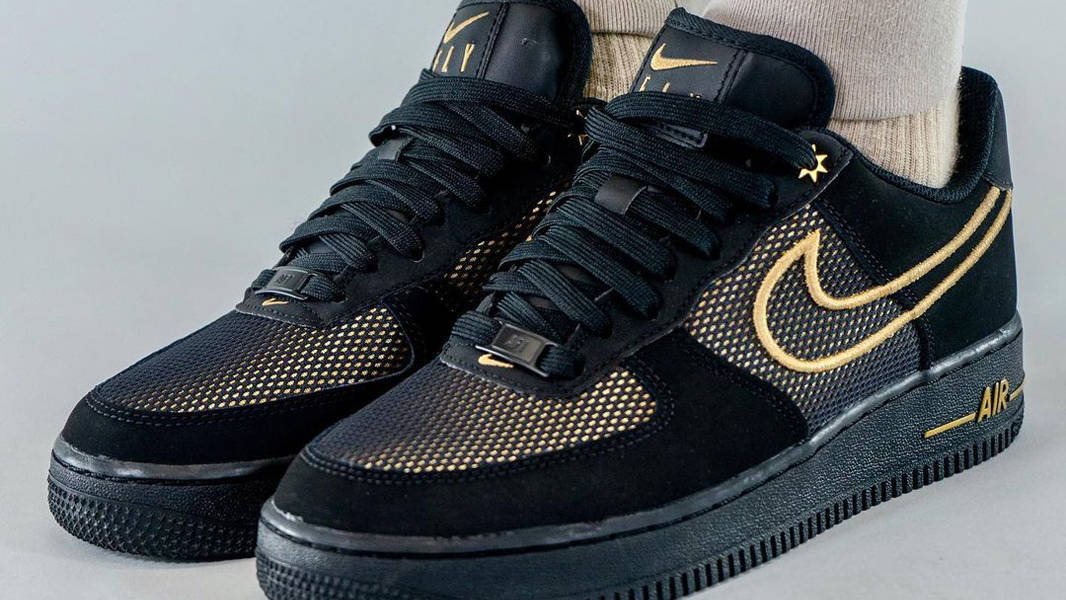 af1 legendary