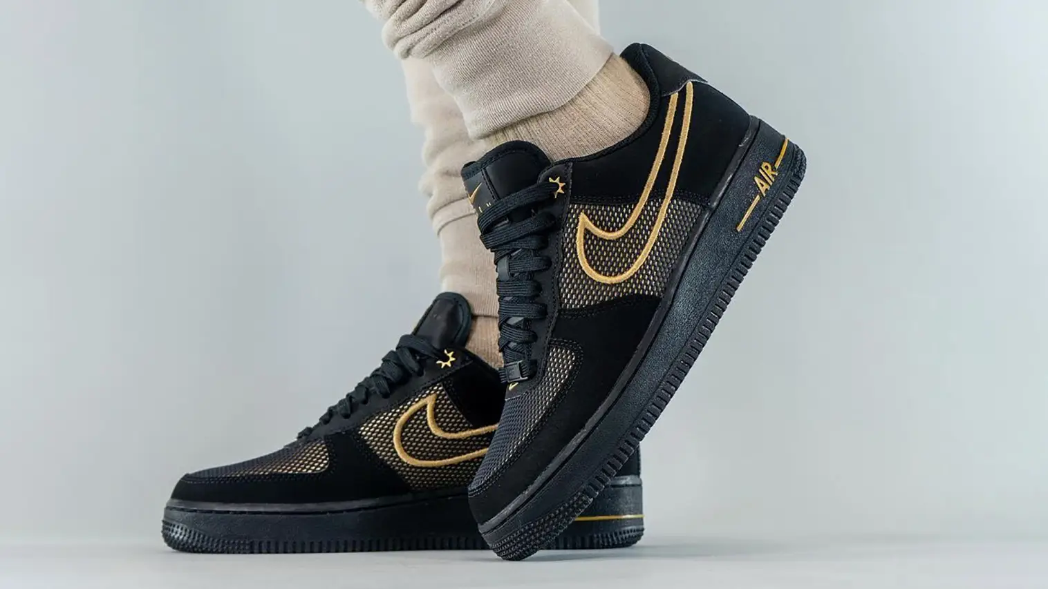 air force 1 black mamba