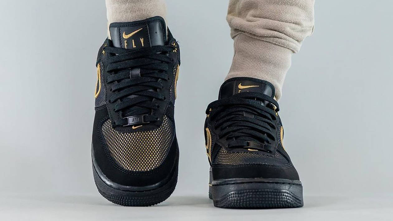 Nike Air Force 1 Legendary