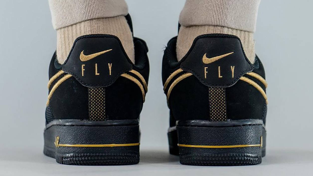 Nike Air Force 1 Legendary