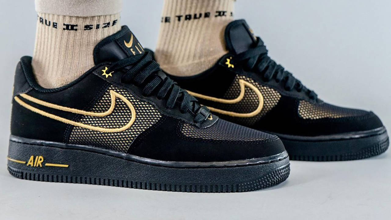 Nike Air Force 1 Legendary