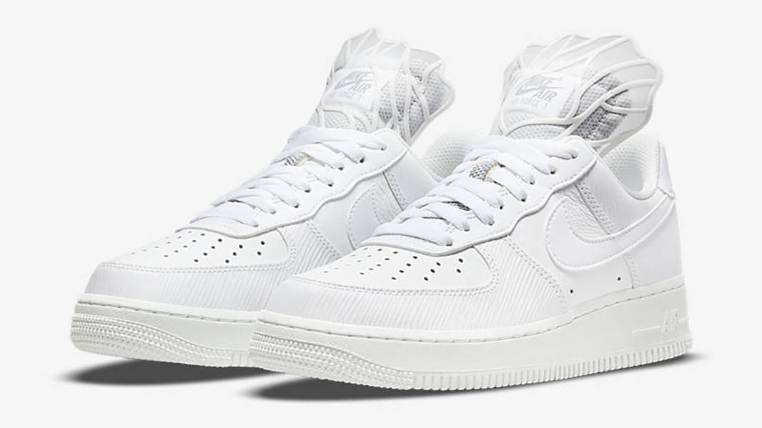 Nike Air Force 1 Low Goddess of Victory