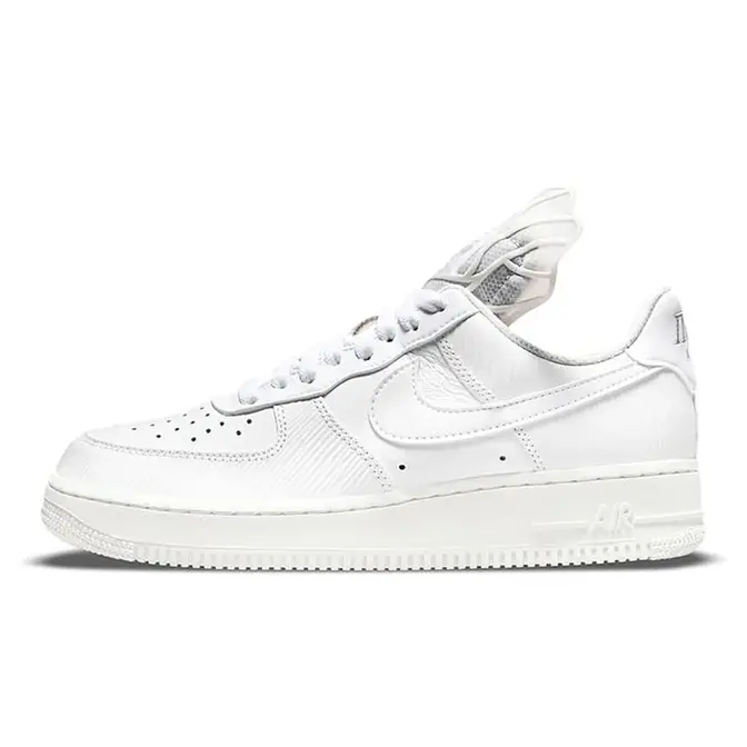 Nike Air Force 1 Low Goddess of Victory | Where To Buy | DM9461-100 ...