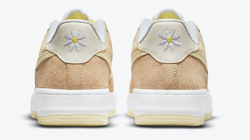 af1 lemon drop