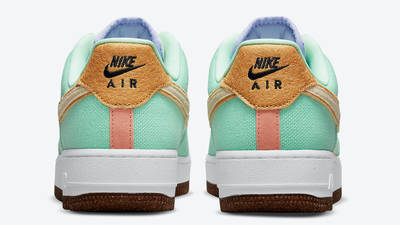Nike Air Force 1 Low Happy Pineapple | Where To Buy | CZ0268-300 