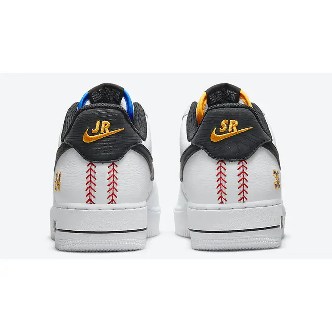 swingman air force 1