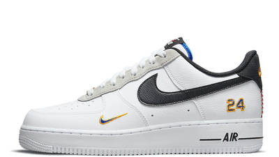 swingman af1