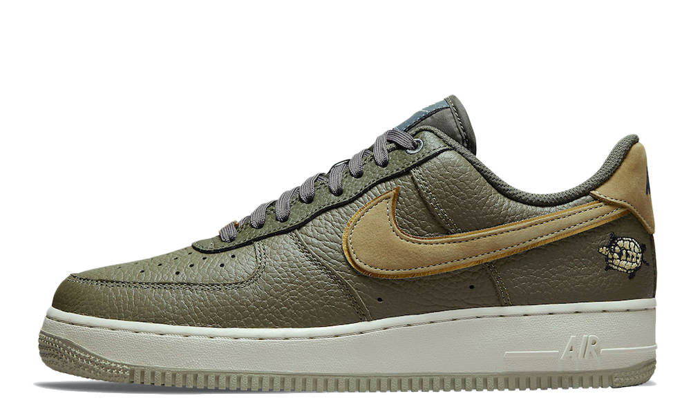 Nike Air Force 1 Low Turtle