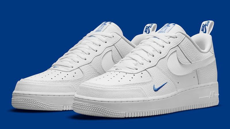 air force 1 white gray