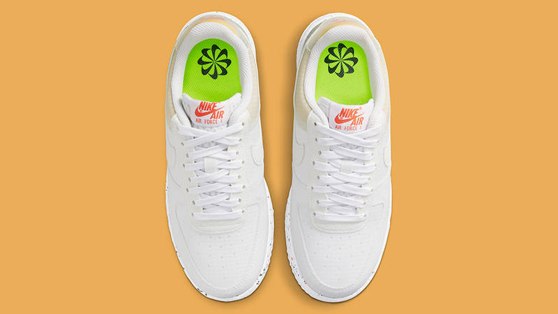 nike air force 1 move to zero