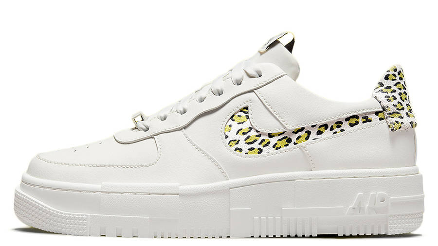 af1 pixel cheetah