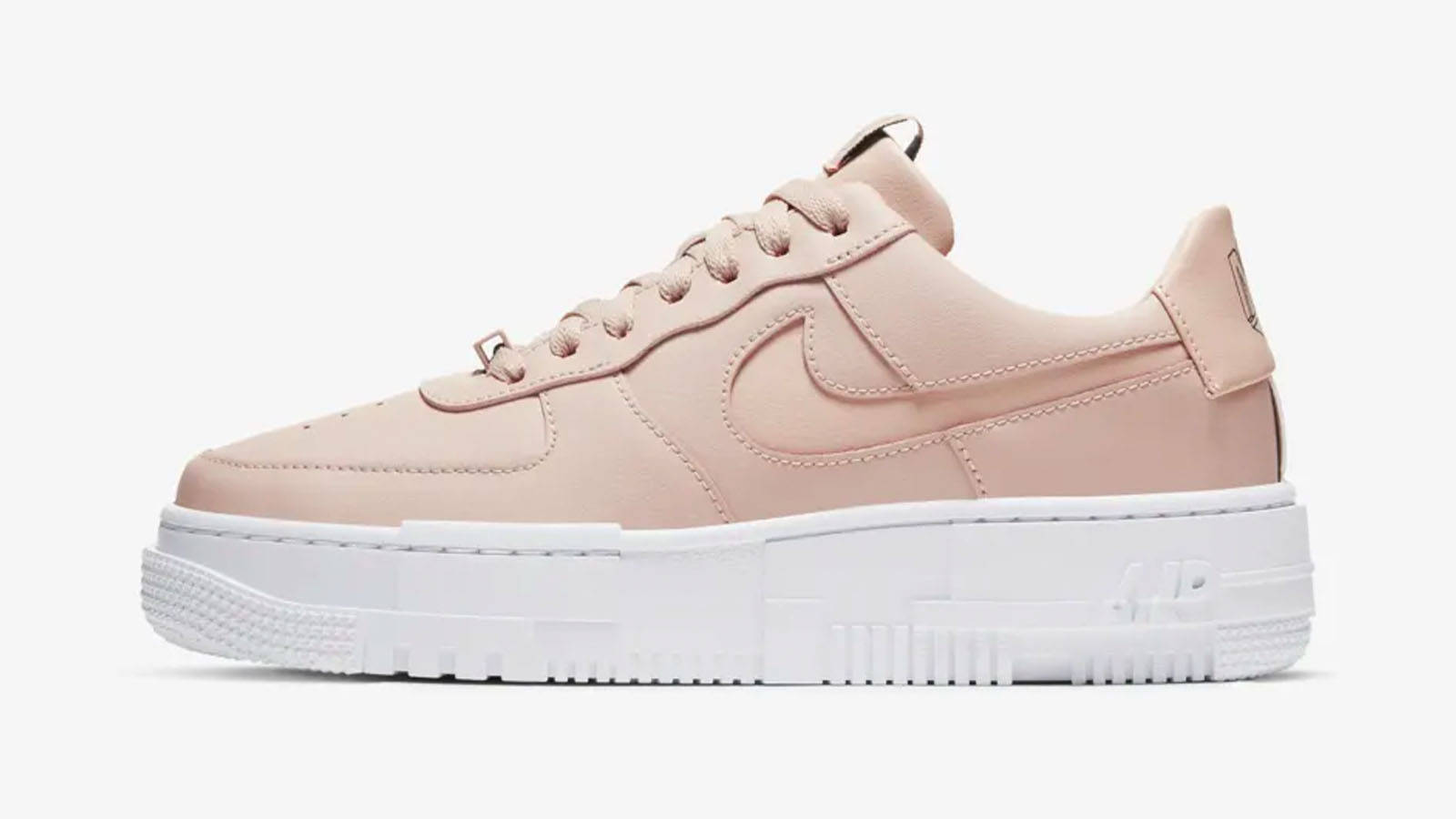 nike air force 1 pixel particle beige af1 listicle