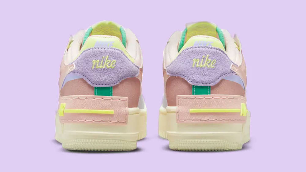 nike air force 1 shadow heel shot in stock nike air force 1 shadow heel shot in stock