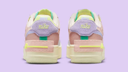 HOW Are These Pastel Nike Air Force 1 Shadows Still In Stock? HOW Are These Pastel Nike Air Force 1 Shadows Still In Stock?