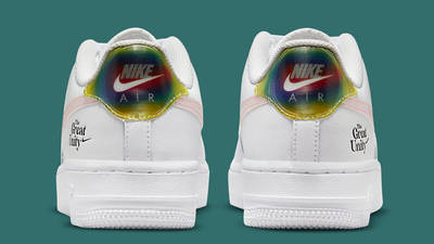 Nike Air Force 1 The Great Unity