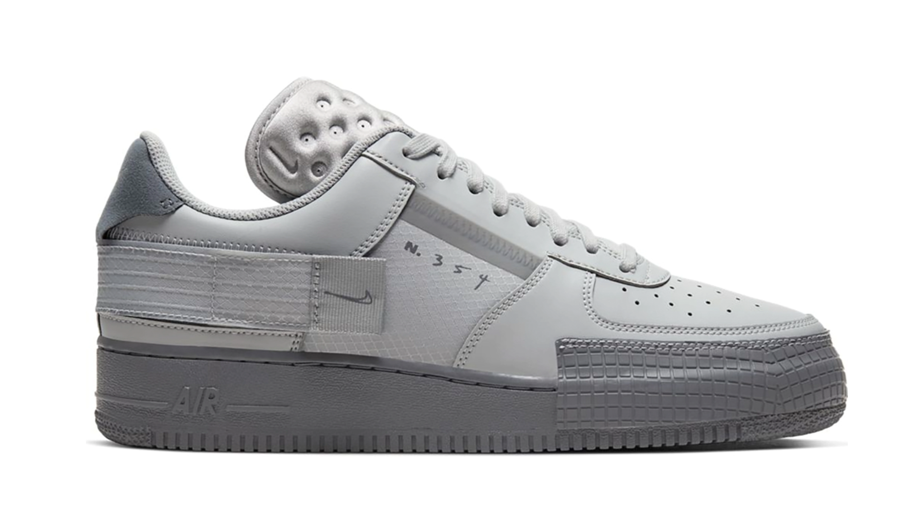 Sind nike air clearance force 1 vegan