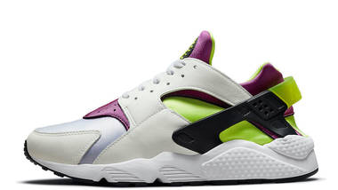 huaraches new releases