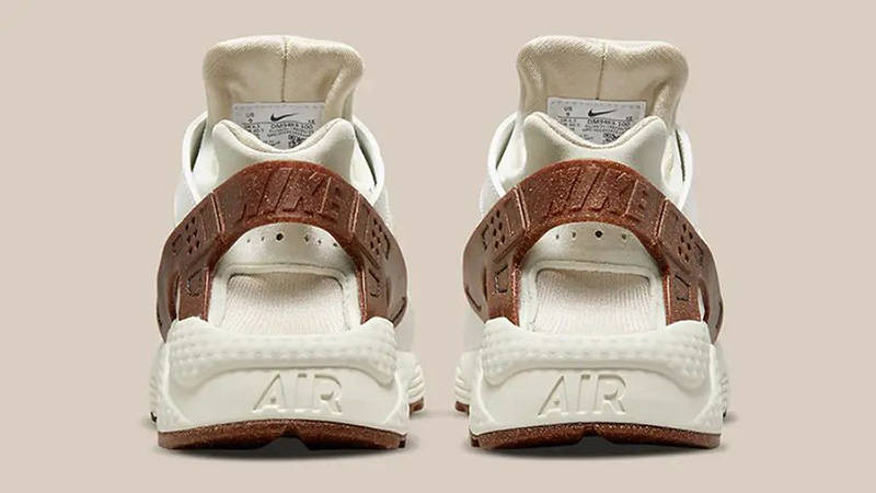 Nike Air Huarache Rattan DM9463-100 back