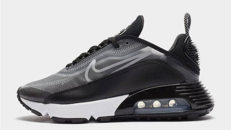 Nike Air Max 2090 Black