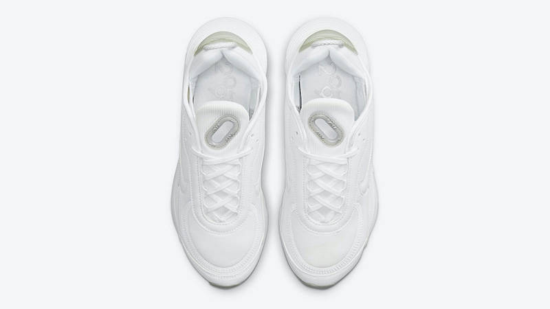 Nike Air Max 2090 White DH5698-100 middle