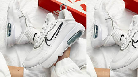 The Best Sneakers & Clothing Featured in Nike's End of Season Sale The Best Sneakers & Clothing Featured in Nike's End of Season Sale