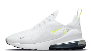 Nike Air Max 270 White Volt