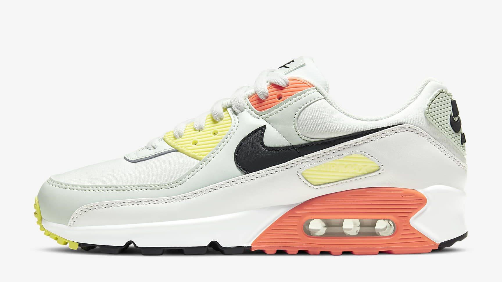Nike Air Max 90 Barely Green