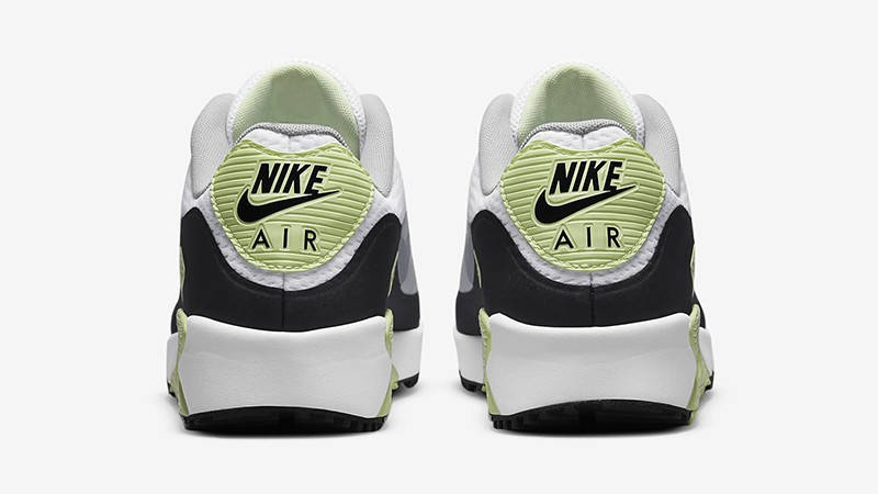 Nike Air Max 90 G Particle Grey