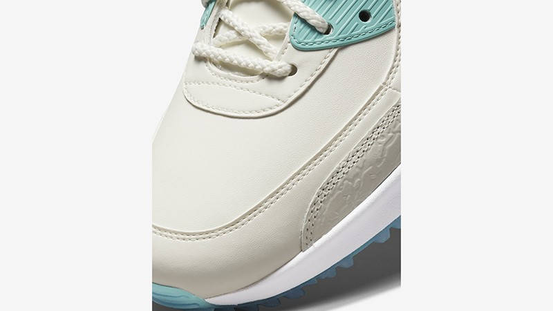 Nike Air Max 90 G Sail Melon Tint