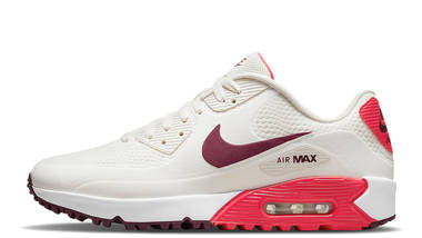 all red air max