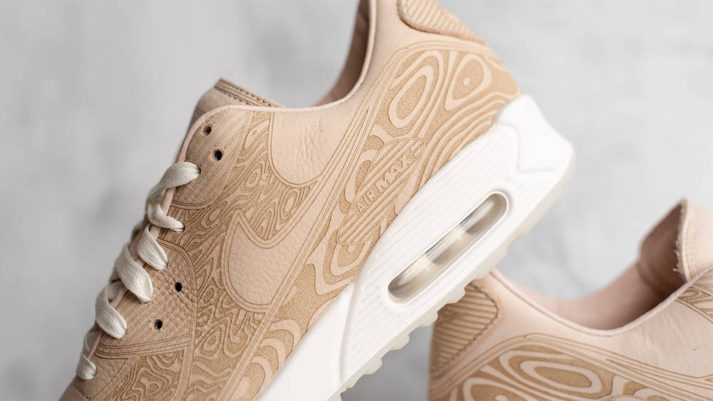 Nike Air Max 90 Laser