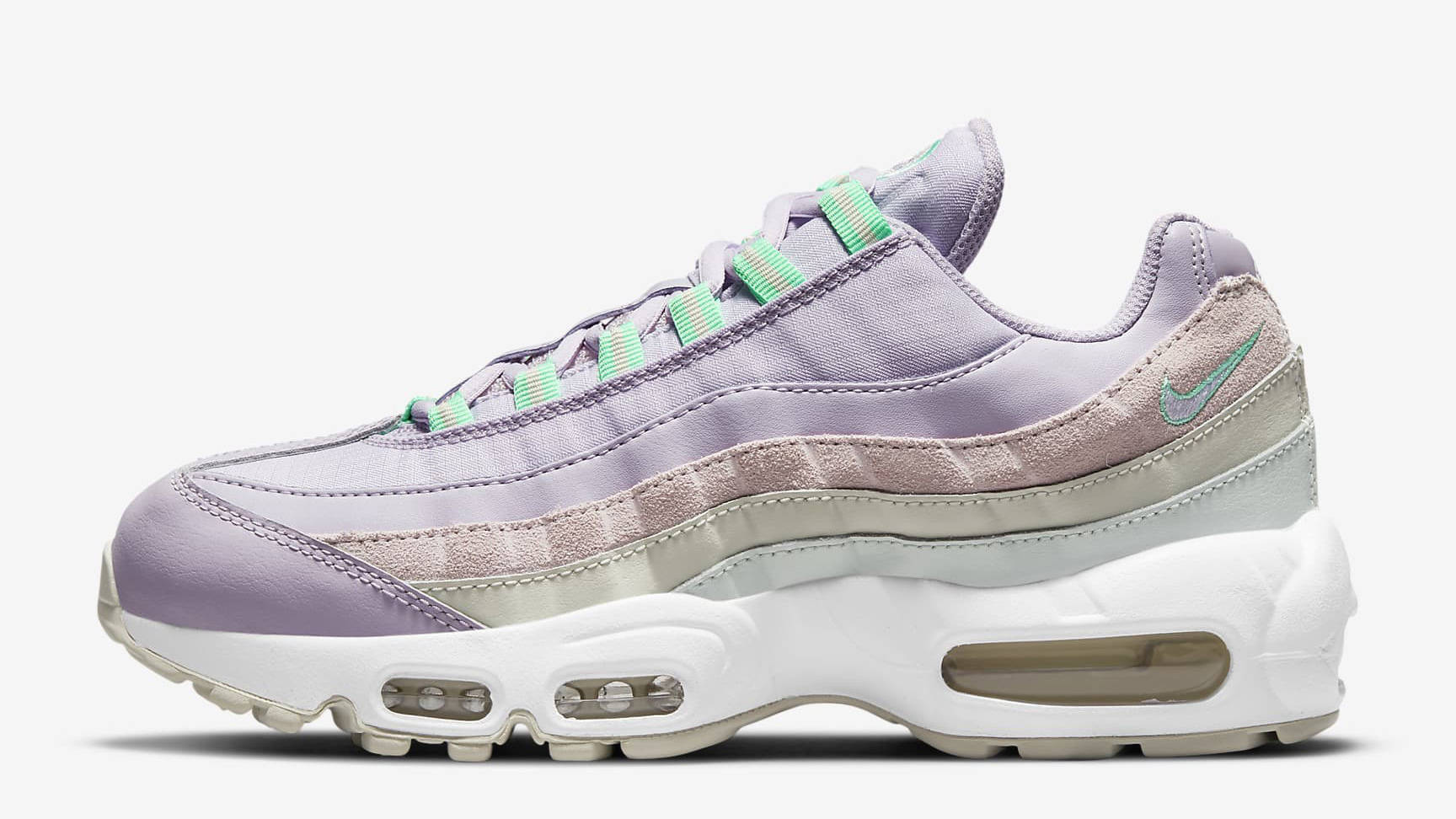 Nike Air Max 95 Infinite Lilac