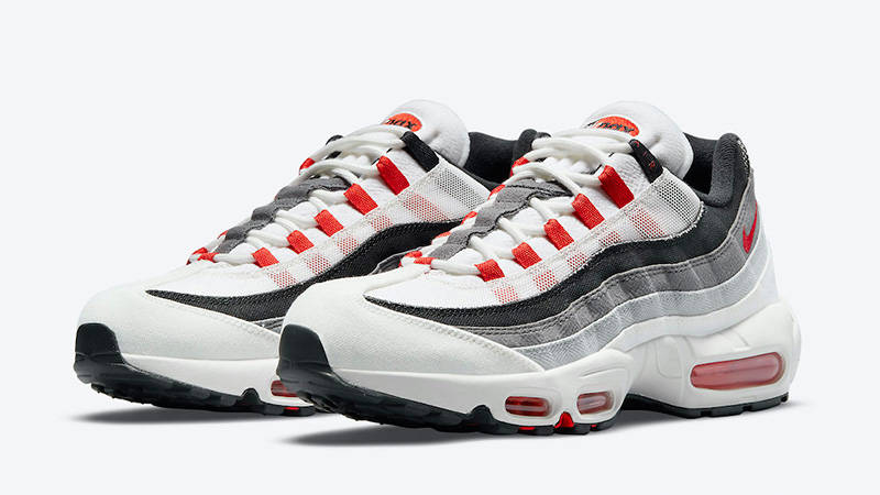 Nike Air Max 95 Japan