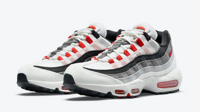 air max 95 comet red