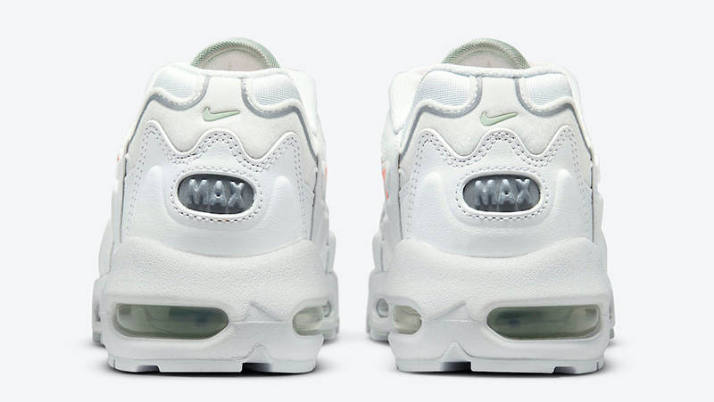Nike Air Max 96 II Pure Platinum