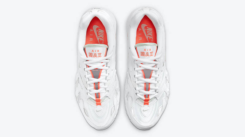 Nike Air Max 96 II Pure Platinum