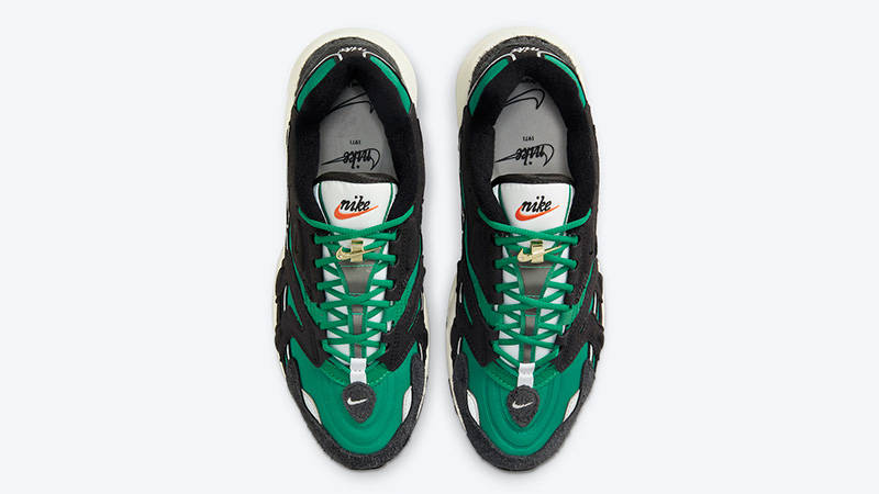 air max 96 ii first use