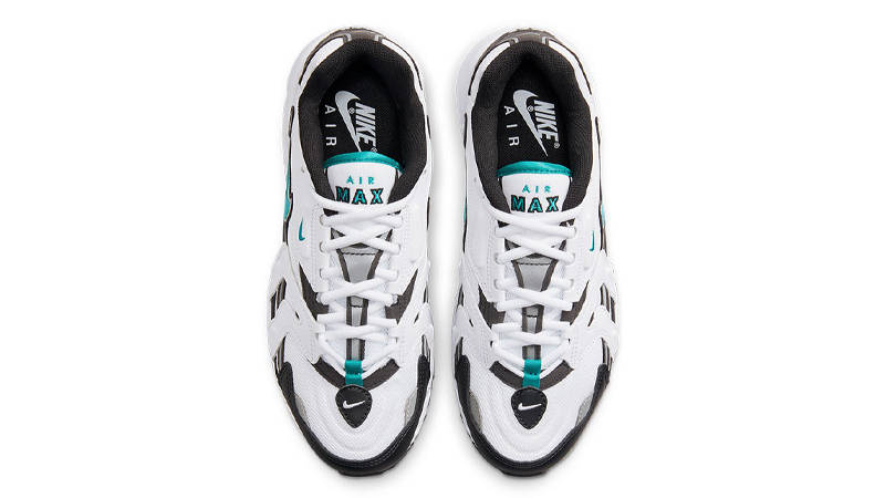 air max 96 ii mystic teal release date
