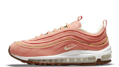 nike air max 97 rosa