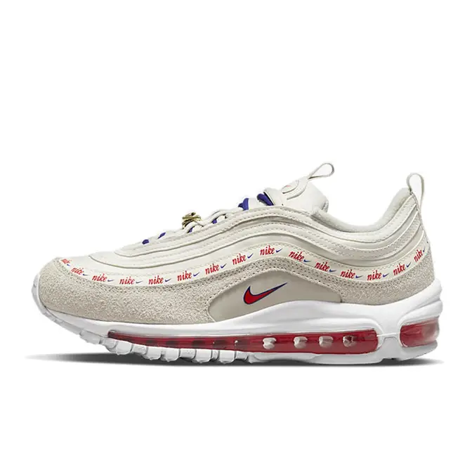 Nike 97 First Use Sail | Where To Buy | DC4013-001 | Supplier