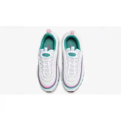 Air max 97 south beach clearance 6.5