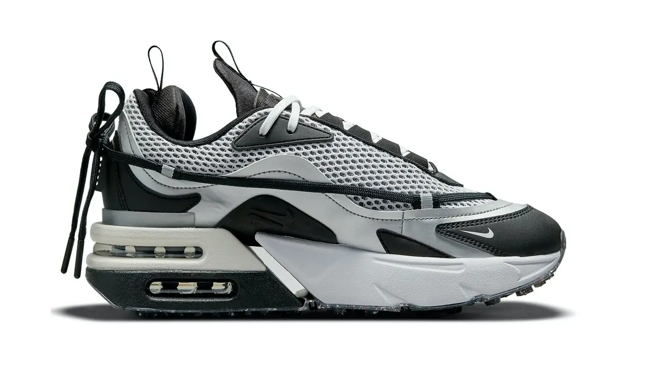 Grab an Official Look at the Nike Air Max Furyosa NRG 